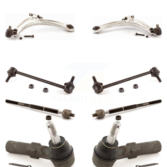Suspension Control Arm Ball Joint Assembly Kit-KTR-100409 - Kit.bestparts.ca