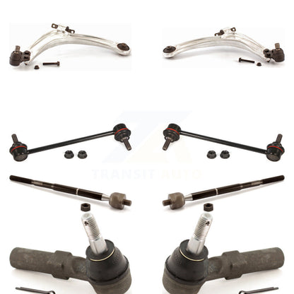 Suspension Control Arm Ball Joint Assembly Kit-KTR-100410 - Kit.bestparts.ca