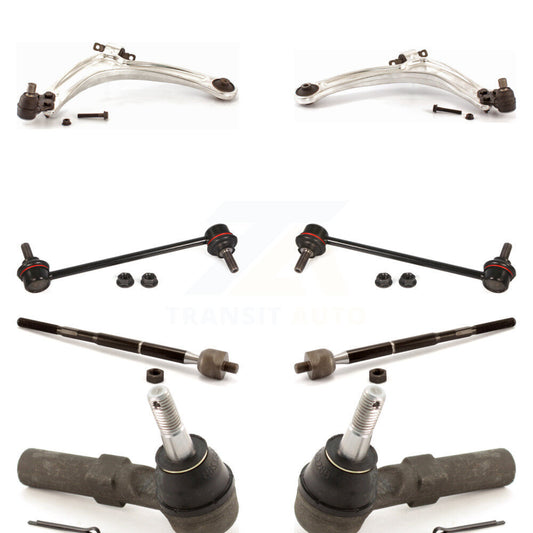 Suspension Control Arm Ball Joint Assembly Kit-KTR-100410 - Kit.bestparts.ca