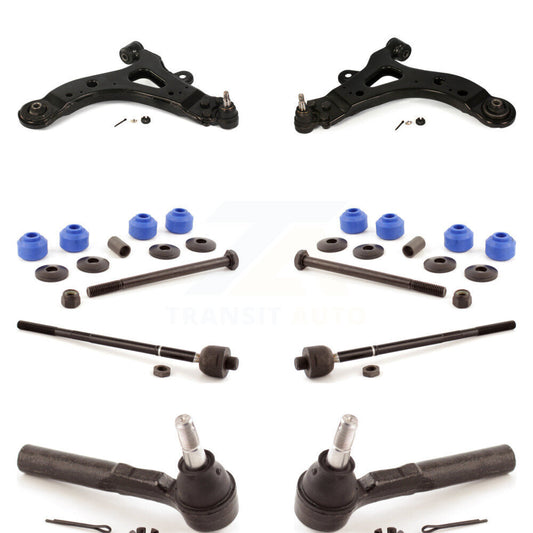 Suspension Control Arm Ball Joint Assembly Kit-KTR-100416 - Kit.bestparts.ca