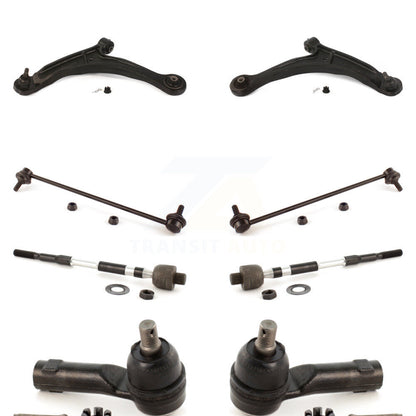 suspension control arm ball joint assembly-ktr-100420 - Kit.bestparts.ca