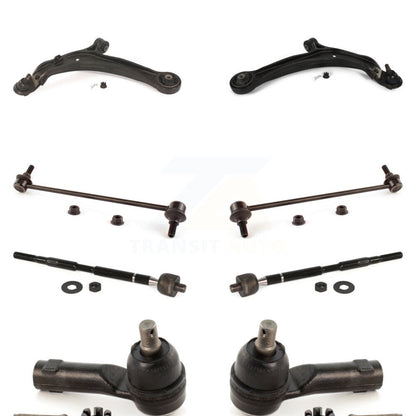 suspension control arm ball joint assembly-ktr-100422 - Kit.bestparts.ca