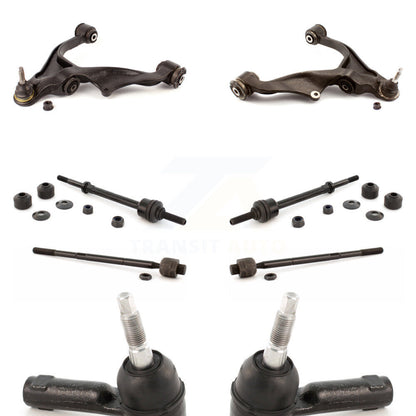 Suspension Control Arm Ball Joint Assembly Kit-KTR-100427 - Kit.bestparts.ca