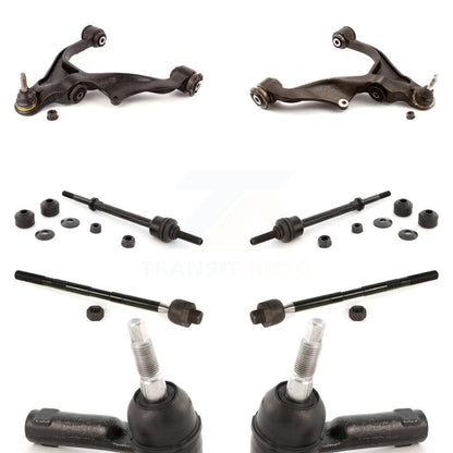 Suspension Control Arm Ball Joint Assembly Kit-KTR-100428 - Kit.bestparts.ca