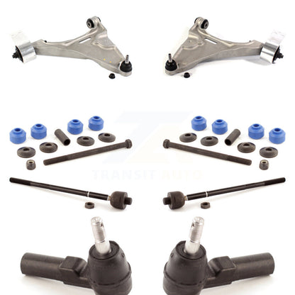 Suspension Control Arm Ball Joint Assembly Kit-KTR-100431 - Kit.bestparts.ca