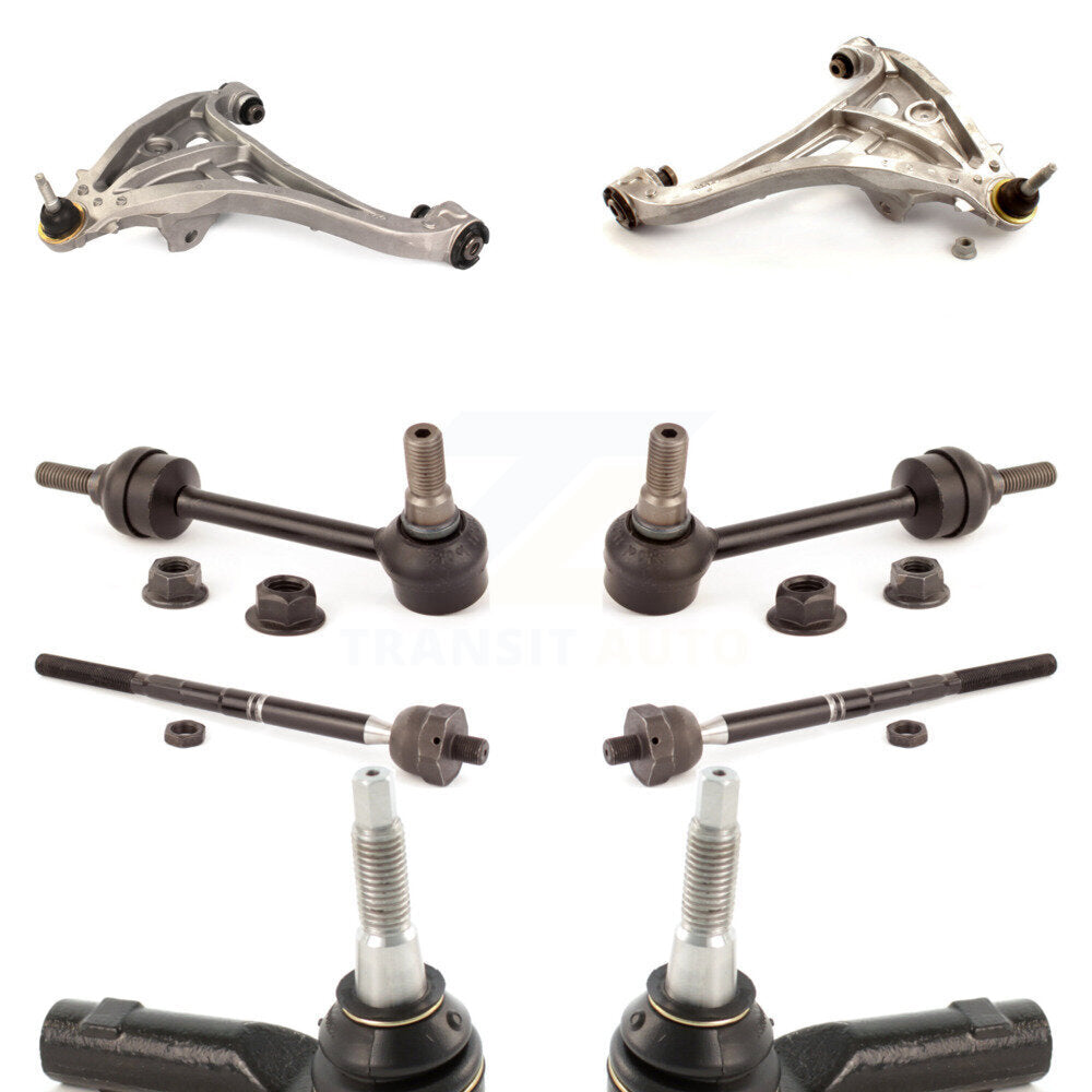 Suspension Control Arm Ball Joint Assembly Kit-KTR-100436 - Kit.bestparts.ca Kit.bestparts.ca