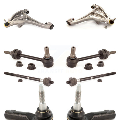 Suspension Control Arm Ball Joint Assembly Kit-KTR-100436 - Kit.bestparts.ca
