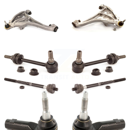 Suspension Control Arm Ball Joint Assembly Kit-KTR-100436 - Kit.bestparts.ca