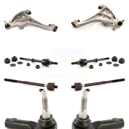 Suspension Control Arm Ball Joint Assembly Kit-KTR-100438 - Kit.bestparts.ca