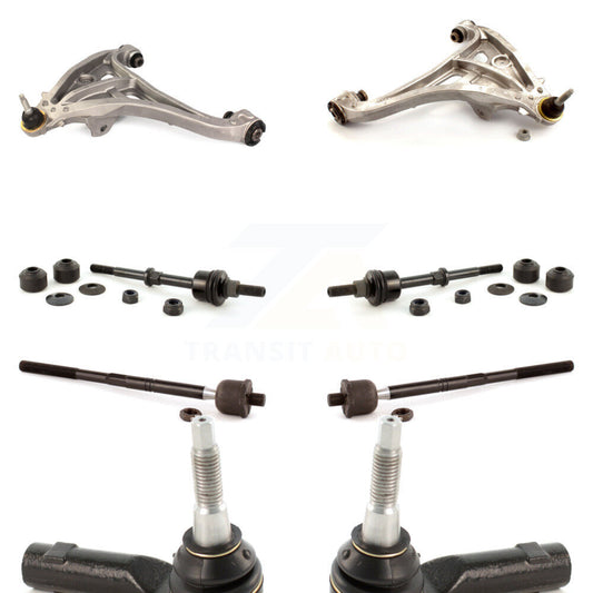 Suspension Control Arm Ball Joint Assembly Kit-KTR-100438 - Kit.bestparts.ca
