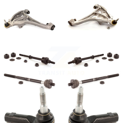 Suspension Control Arm Ball Joint Assembly Kit-KTR-100439 - Kit.bestparts.ca