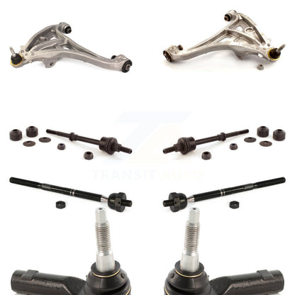 Suspension Control Arm Ball Joint Assembly Kit-KTR-100440 - Kit.bestparts.ca
