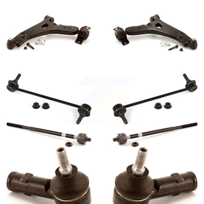 Suspension Control Arm Ball Joint Assembly Kit-KTR-100441 - Kit.bestparts.ca