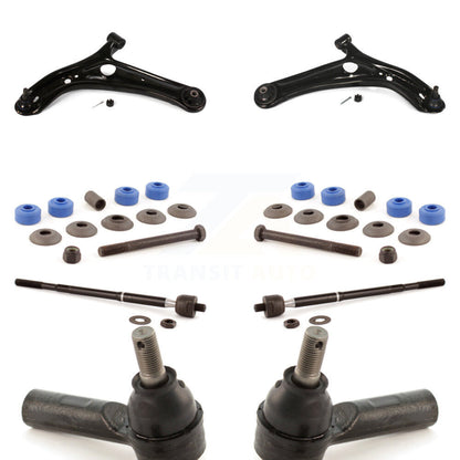 Suspension Control Arm Ball Joint Assembly Kit-KTR-100454 - Kit.bestparts.ca