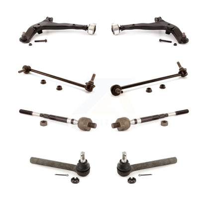 Suspension Control Arm Ball Joint Assembly Kit-KTR-100462 - Kit.bestparts.ca