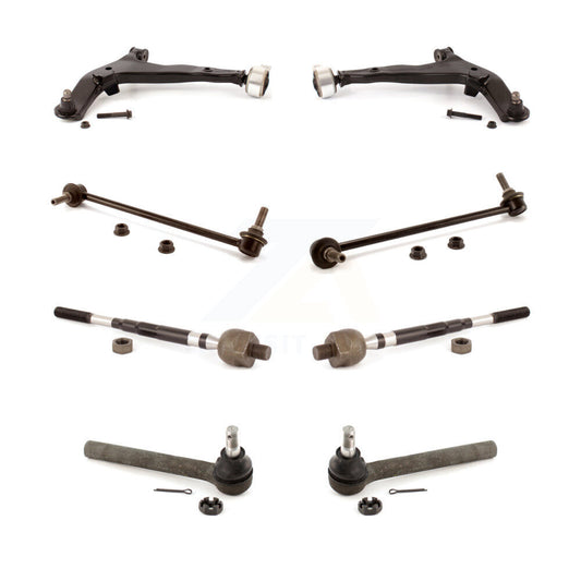 Suspension Control Arm Ball Joint Assembly Kit-KTR-100462 - Kit.bestparts.ca