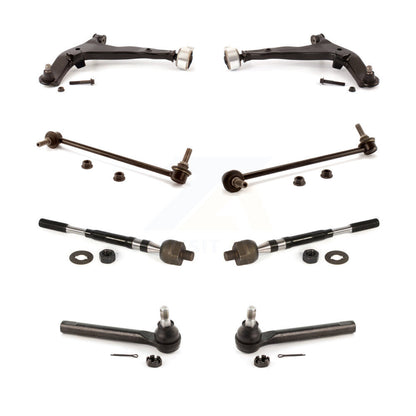 Suspension Control Arm Ball Joint Assembly Kit-KTR-100463 - Kit.bestparts.ca