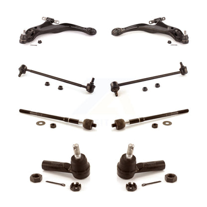Suspension Control Arm Ball Joint Assembly Kit-KTR-100465 - Kit.bestparts.ca