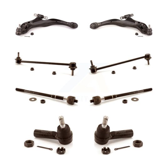 Suspension Control Arm Ball Joint Assembly Kit-KTR-100466 - Kit.bestparts.ca