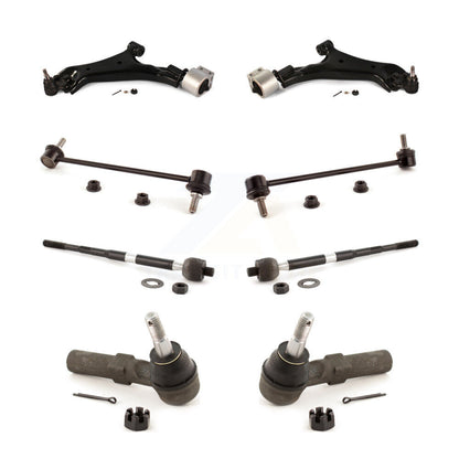 Suspension Control Arm Ball Joint Assembly Kit-KTR-100467 - Kit.bestparts.ca