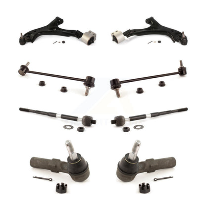 Suspension Control Arm Ball Joint Assembly Kit-KTR-100468 - Kit.bestparts.ca