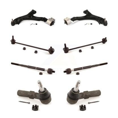 Suspension Control Arm Ball Joint Assembly Kit-KTR-100469 - Kit.bestparts.ca