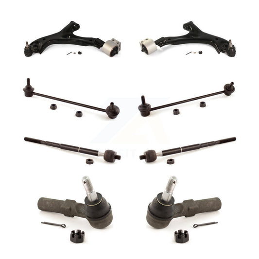 Suspension Control Arm Ball Joint Assembly Kit-KTR-100469 - Kit.bestparts.ca