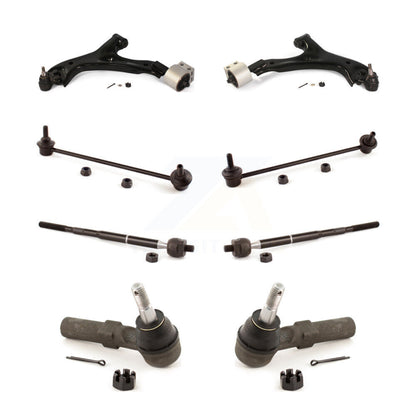 Suspension Control Arm Ball Joint Assembly Kit-KTR-100470 - Kit.bestparts.ca