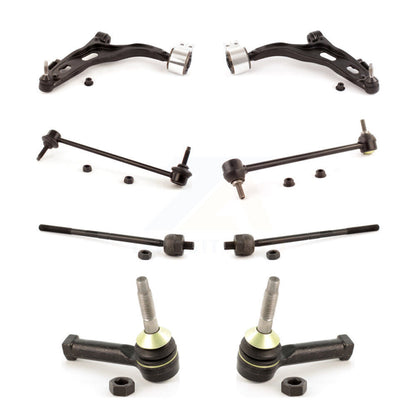 Suspension Control Arm Ball Joint Assembly Kit-KTR-100471 - Kit.bestparts.ca