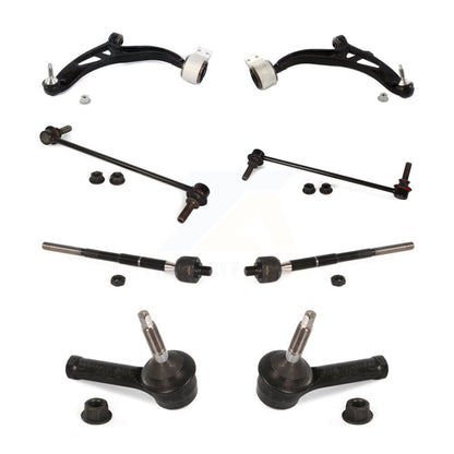 Suspension Control Arm Ball Joint Assembly Kit-KTR-100472 - Kit.bestparts.ca