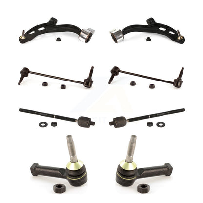 Suspension Control Arm Ball Joint Assembly Kit-KTR-100474 - Kit.bestparts.ca