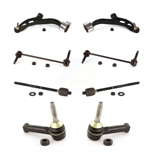 Suspension Control Arm Ball Joint Assembly Kit-KTR-100474 - Kit.bestparts.ca