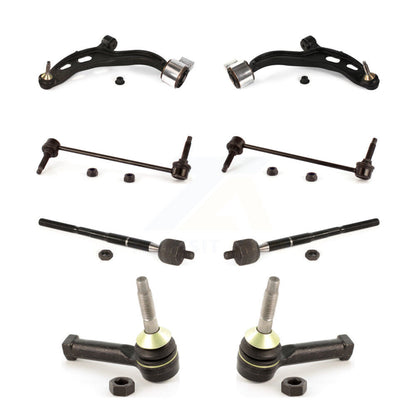 Suspension Control Arm Ball Joint Assembly Kit-KTR-100475 - Kit.bestparts.ca