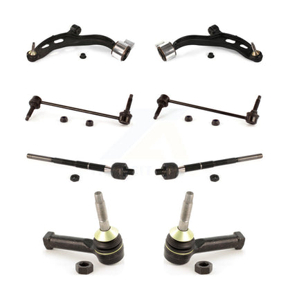 Suspension Control Arm Ball Joint Assembly Kit-KTR-100476 - Kit.bestparts.ca