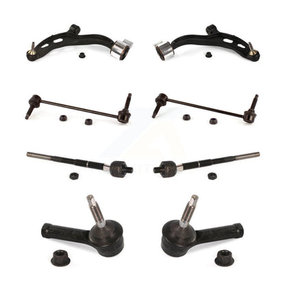 Suspension Control Arm Ball Joint Assembly Kit-KTR-100477 - Kit.bestparts.ca