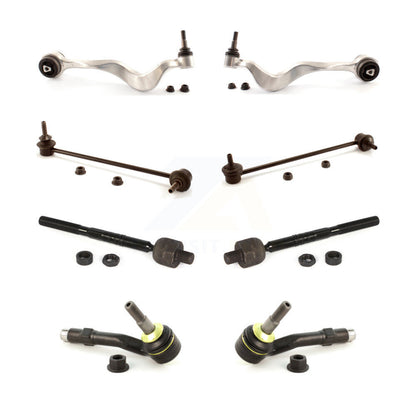 Suspension Control Arm Ball Joint Assembly Kit-KTR-100481 - Kit.bestparts.ca