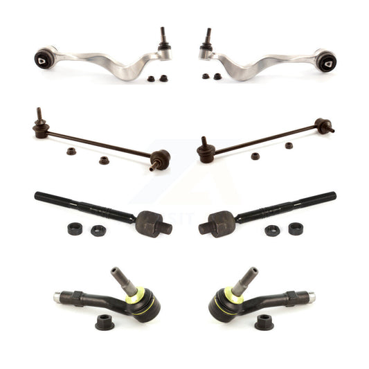Suspension Control Arm Ball Joint Assembly Kit-KTR-100481 - Kit.bestparts.ca