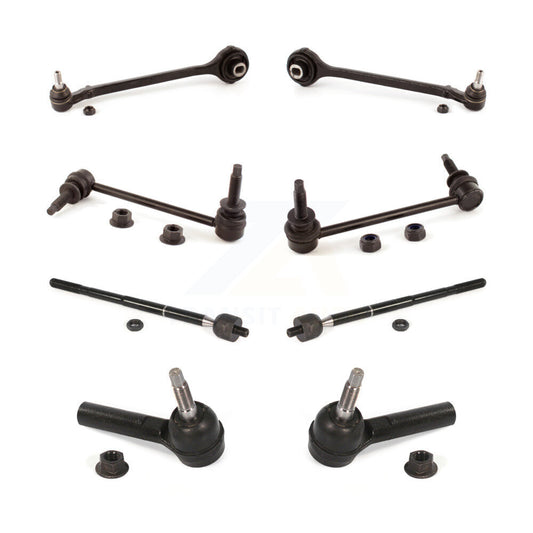 Suspension Control Arm Ball Joint Assembly Kit-KTR-100482 - Kit.bestparts.ca