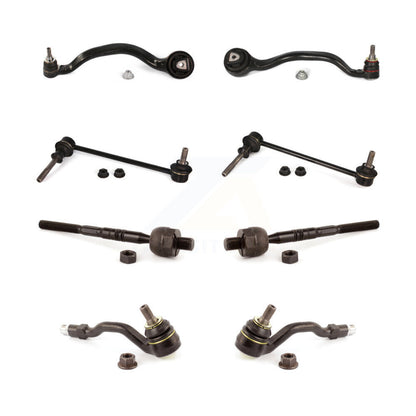 Suspension Control Arm Ball Joint Assembly Kit-KTR-100484 - Kit.bestparts.ca