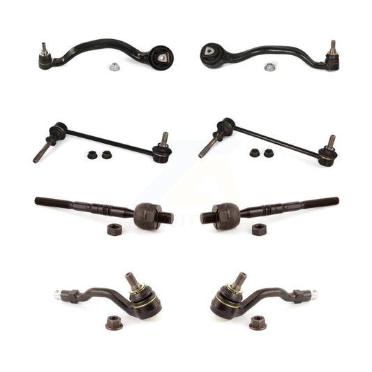 Suspension Control Arm Ball Joint Assembly Kit-KTR-100484 - Kit.bestparts.ca