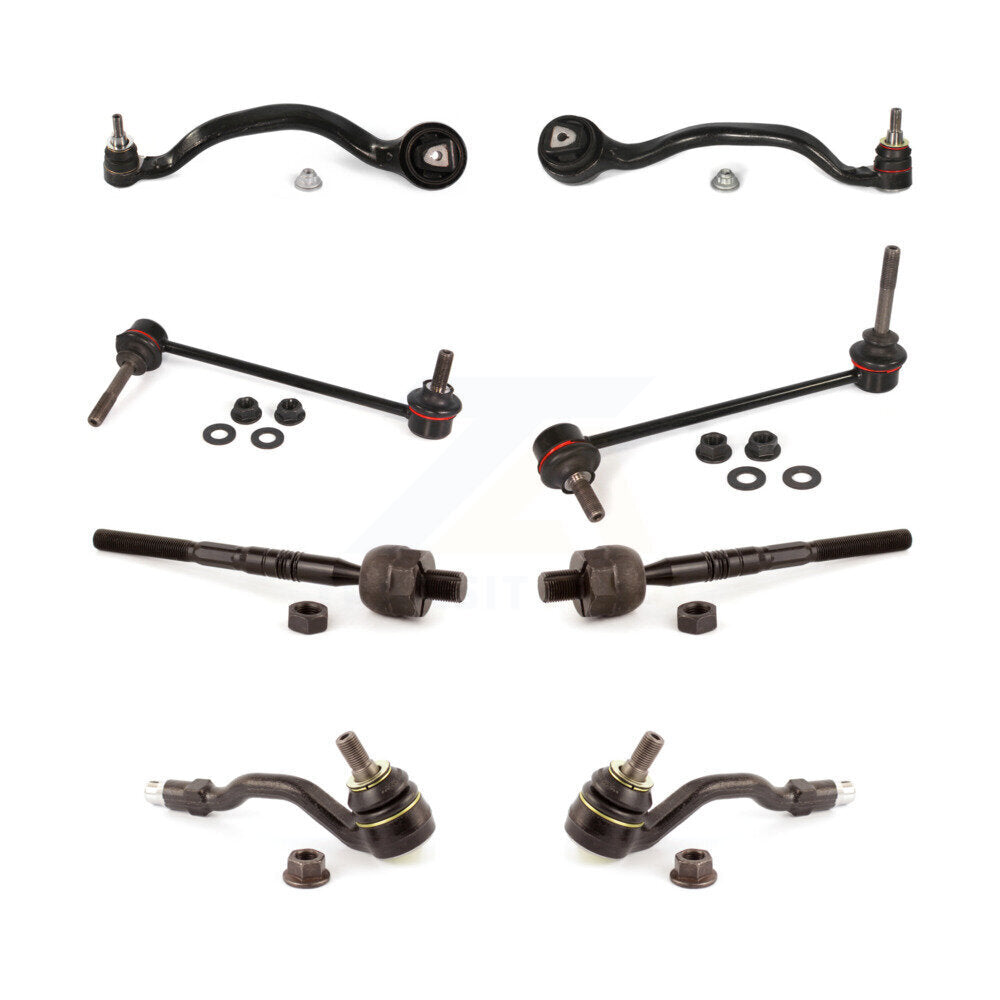 Suspension Control Arm Ball Joint Assembly Kit-KTR-100485 - Kit.bestparts.ca
