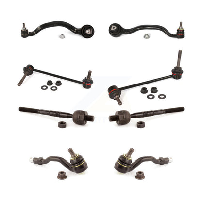 Suspension Control Arm Ball Joint Assembly Kit-KTR-100485 - Kit.bestparts.ca