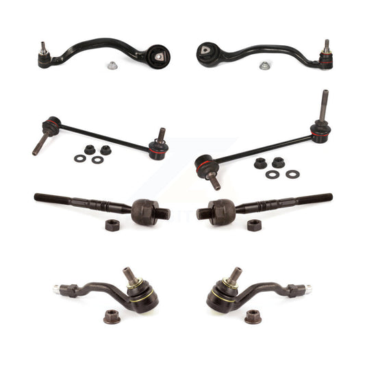 Suspension Control Arm Ball Joint Assembly Kit-KTR-100485 - Kit.bestparts.ca