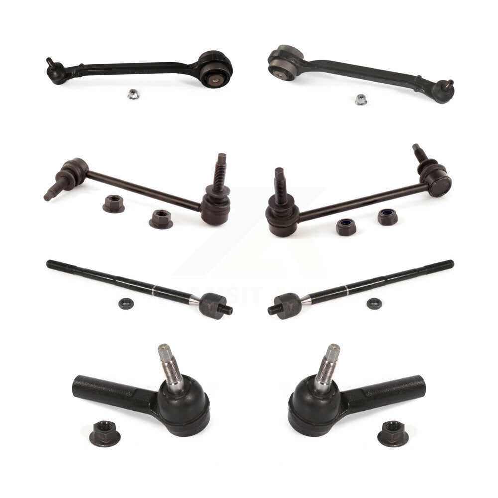 Suspension Control Arm Ball Joint Assembly Kit-KTR-100486 - Kit.bestparts.ca