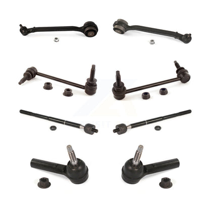 Suspension Control Arm Ball Joint Assembly Kit-KTR-100486 - Kit.bestparts.ca