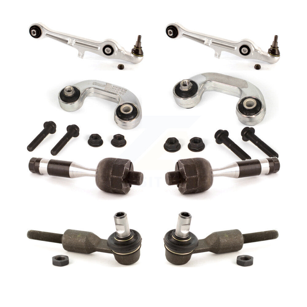 Suspension Control Arm Ball Joint Assembly Kit-KTR-100487 - Kit.bestparts.ca Kit.bestparts.ca
