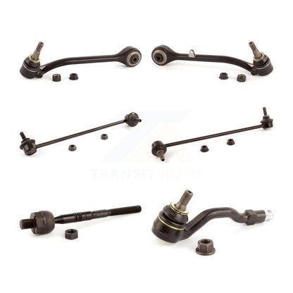 Suspension Control Arm Ball Joint Assembly Kit-KTR-100489 - Kit.bestparts.ca