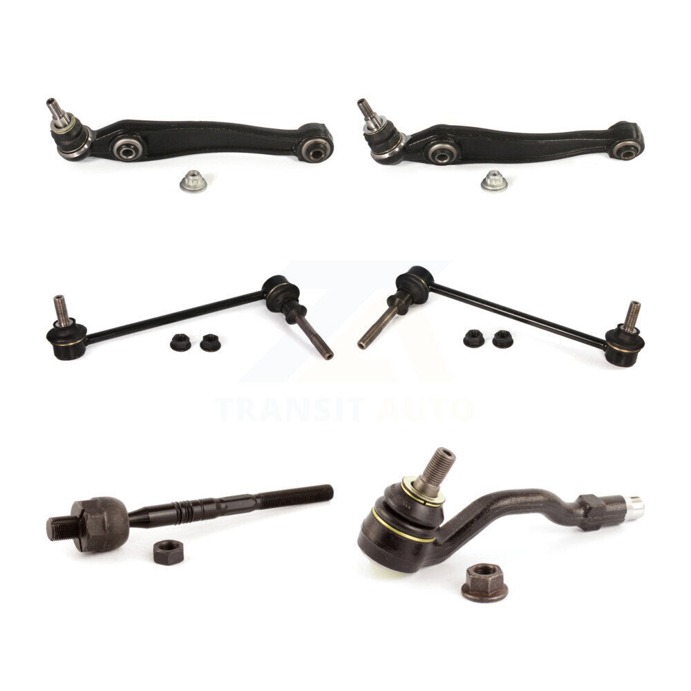 Suspension Control Arm Ball Joint Assembly Kit-KTR-100491 - Kit.bestparts.ca