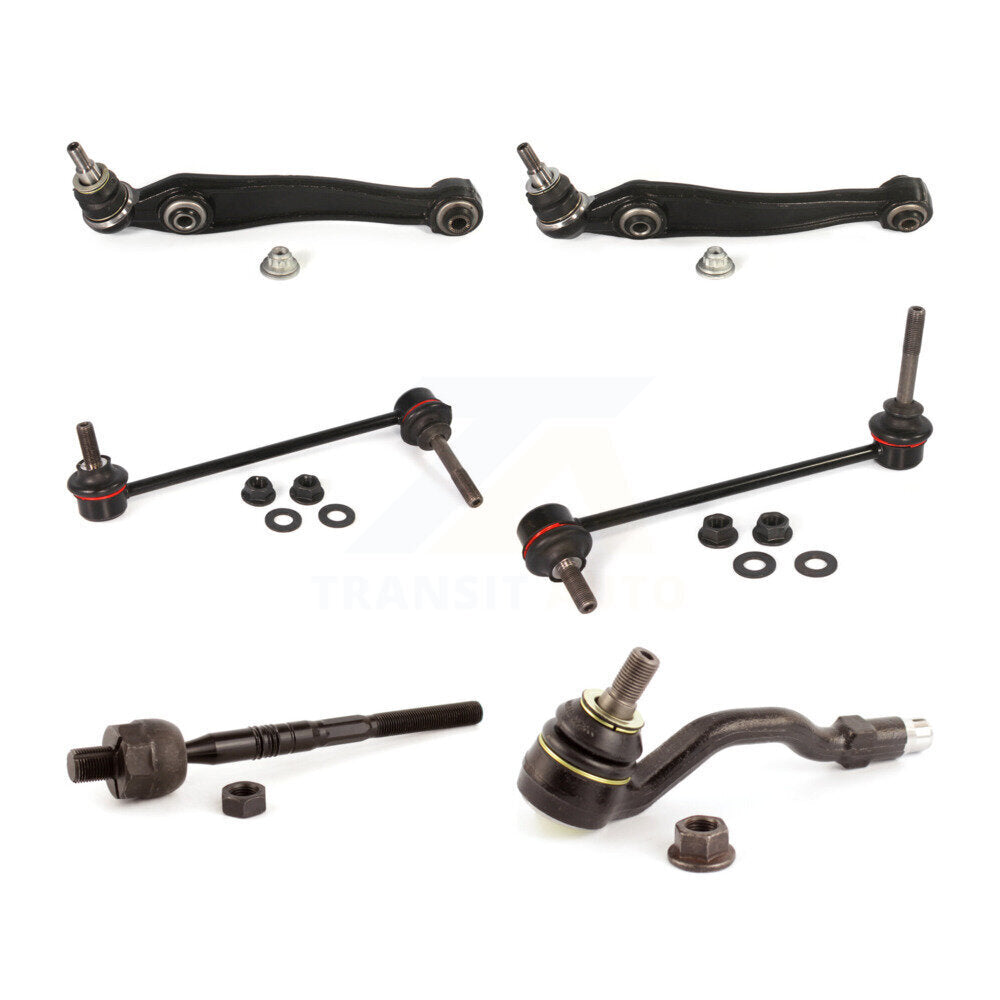 Suspension Control Arm Ball Joint Assembly Kit-KTR-100492 - Kit.bestparts.ca Kit.bestparts.ca