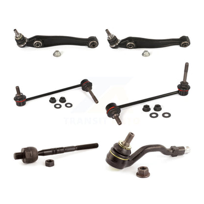 Suspension Control Arm Ball Joint Assembly Kit-KTR-100492 - Kit.bestparts.ca